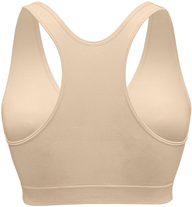 Produktbild Medela Keep Cool Still- und Schlaf-BH (L)