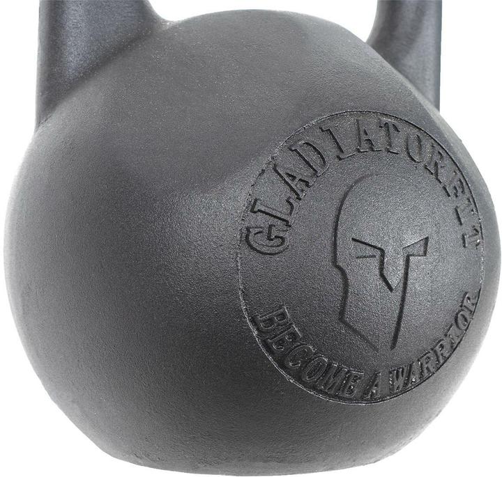 Produktbild Gladiatorfit Competition Kettlebell