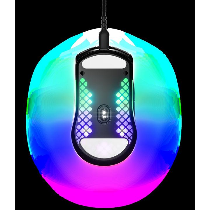 Actual product image SteelSeries Aerox 3 (2022) (Cable)
