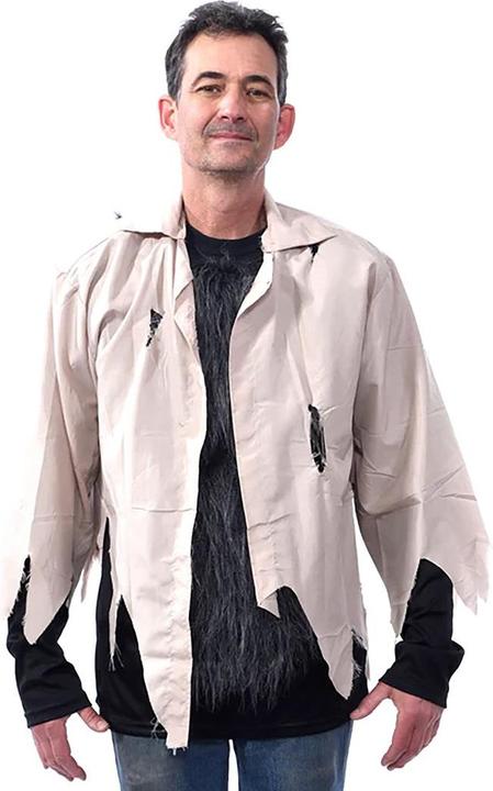Actual product image Zagone Studios Werwolf Oberkörper (One size)