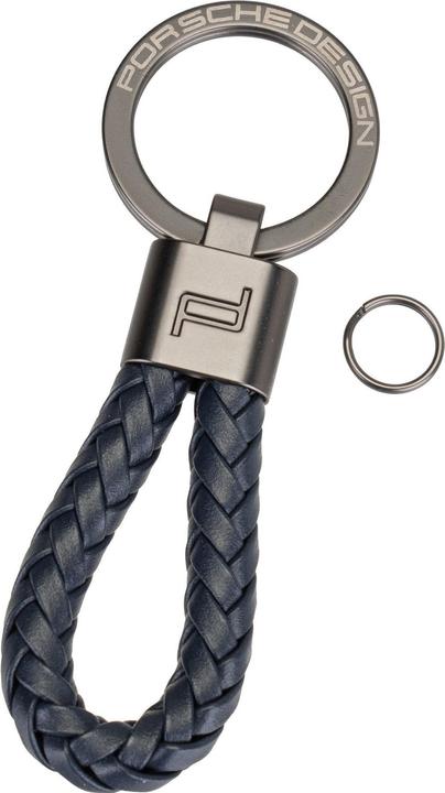 Produktbild Porsche Design Schlüsseletui Keyring Leather Cord