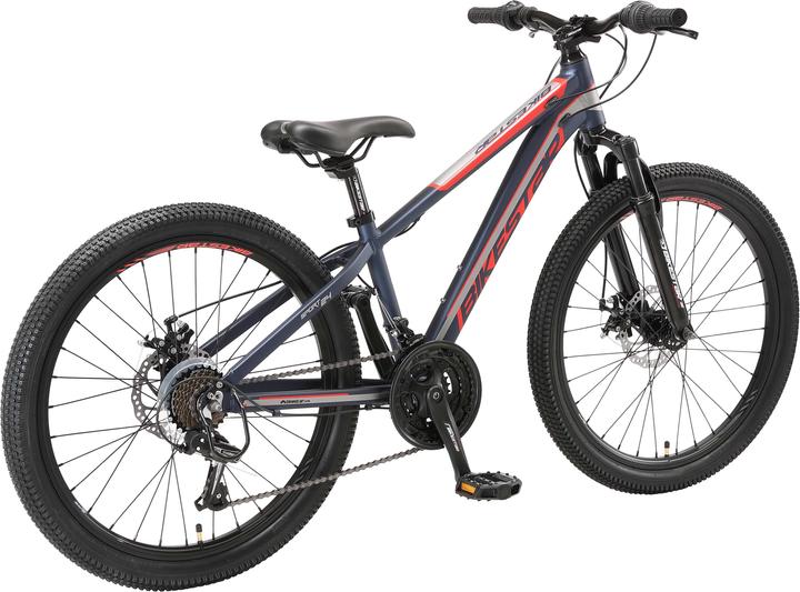 Image du produit Bikestar Hardtail (32 cm)