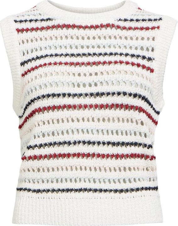 Object Strick Tanktop (XS)
