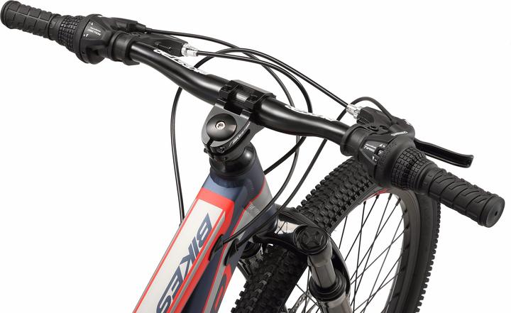 Image du produit Bikestar Hardtail (32 cm)