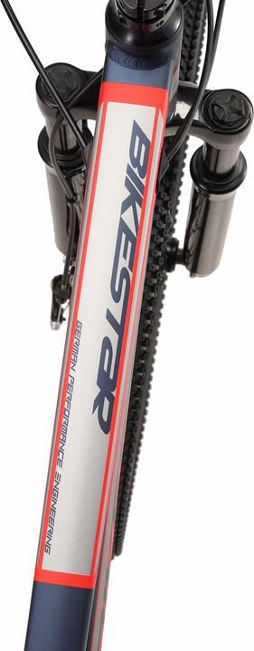 Image du produit Bikestar Hardtail (32 cm)