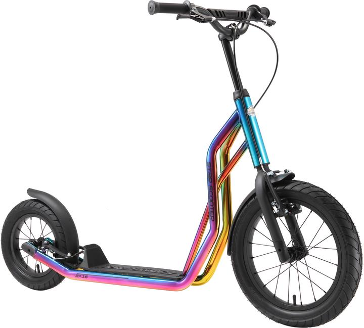 Produktbild Star Scooter Luftroller