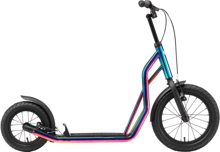 Produktbild Star Scooter Luftroller
