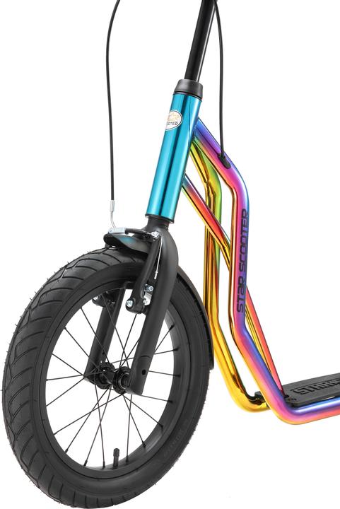 Produktbild Star Scooter Luftroller