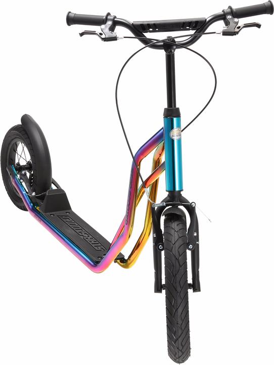 Produktbild Star Scooter Luftroller