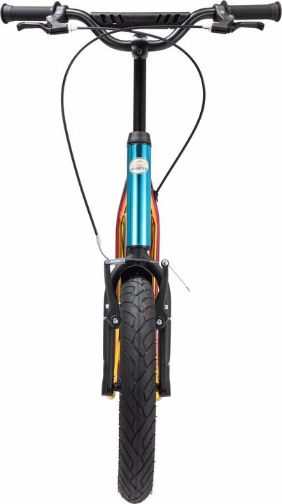 Produktbild Star Scooter Luftroller