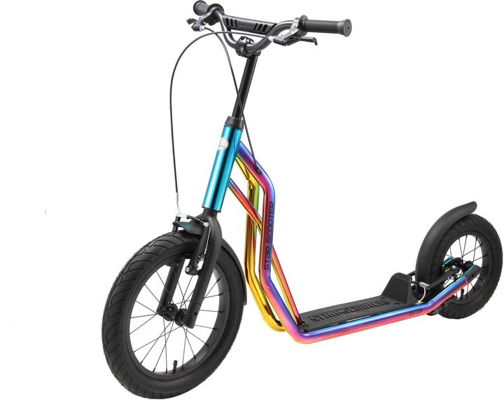Produktbild Star Scooter Luftroller