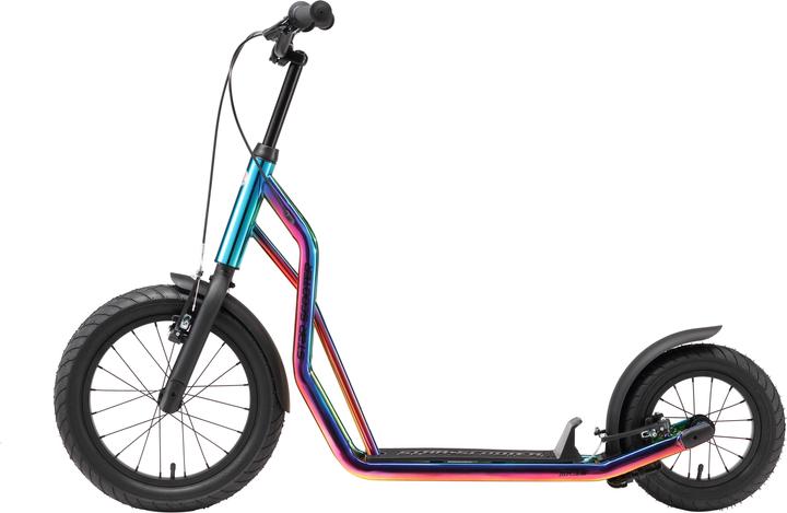 Produktbild Star Scooter Luftroller