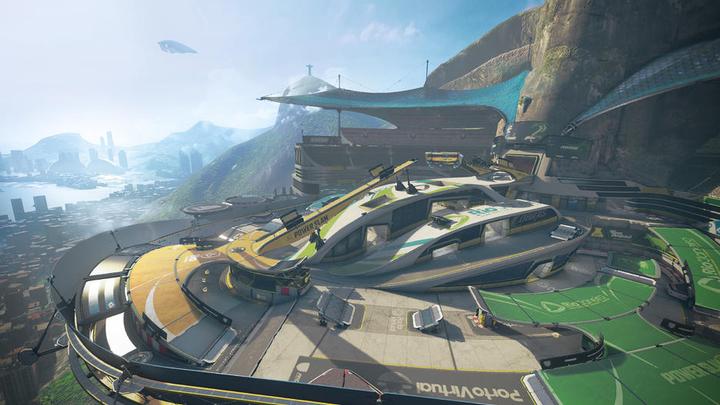Actual product image Sony PS VR RIGS: Mechanized Combat League (PS4, EN)