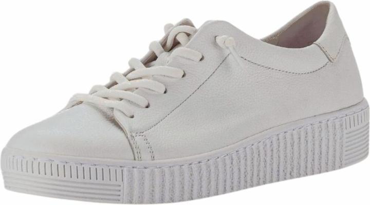 White 21