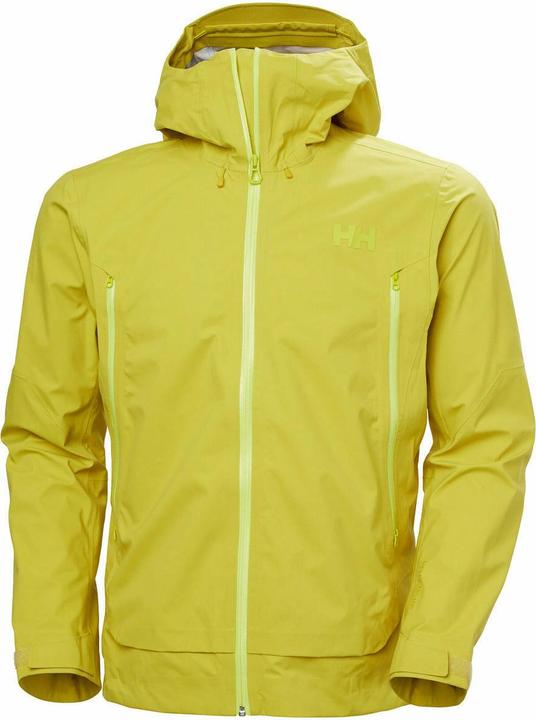 Helly Hansen Jackets Verglas Infinity Shell Jacket