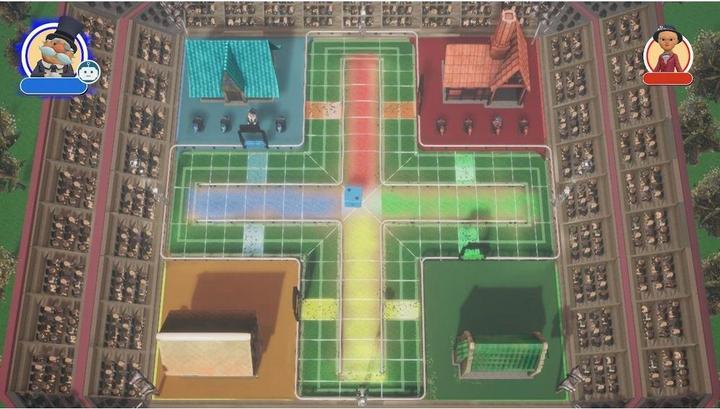 Produktbild Just for Games Thats my Family: Family Fun Night SWITCH (Switch, DE, FR)