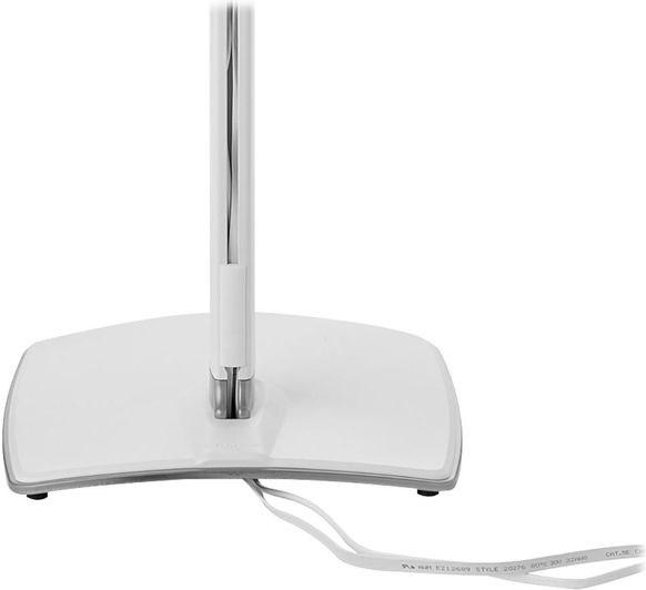 Image du produit Sanus Support pour Sonos ONE, PLAY:1, Play:3 (1 paire, Support, Réglable en hauteur)