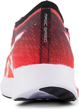 Actual product image ASICS Performance Magic Speed Men Running Shoe (46.5)