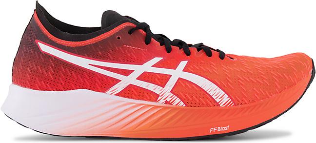 Actual product image ASICS Performance Magic Speed Men Running Shoe (46.5)
