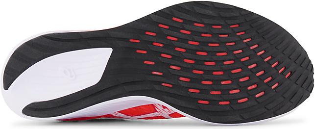 Actual product image ASICS Performance Magic Speed Men Running Shoe (46.5)