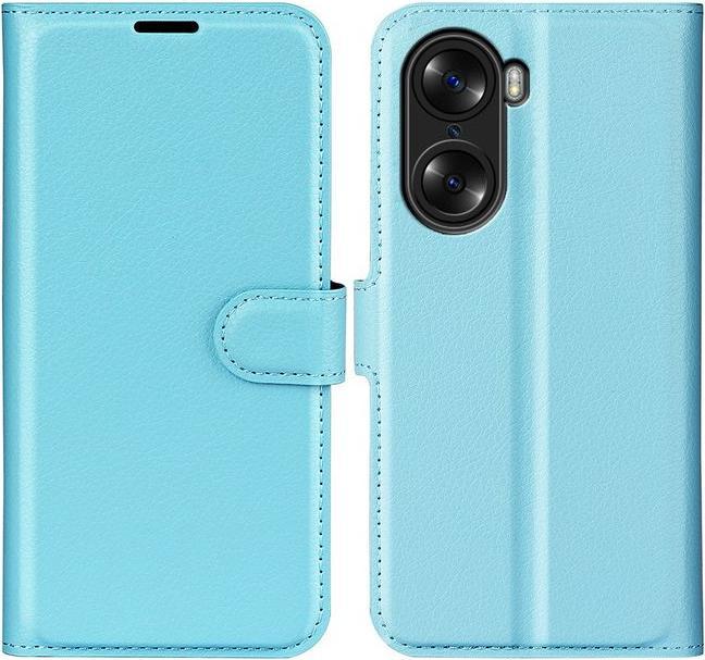 Immagine prodotto MU Classic Serie di copertine per libri in pelle Litchi (Honor 60)
