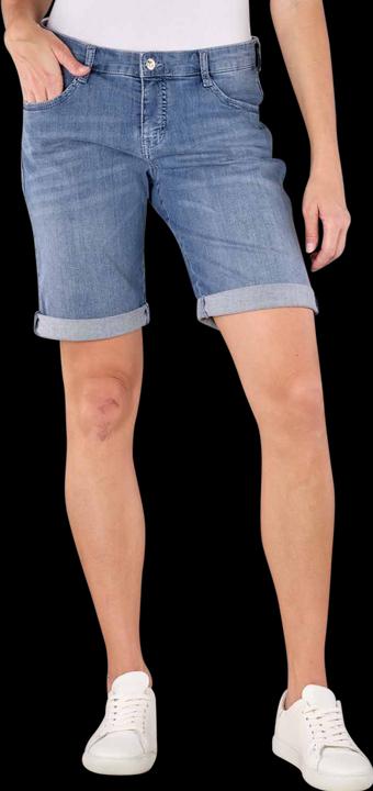 Image du produit MAC Jeans Short en jean SUMMER CLEAN (W31)