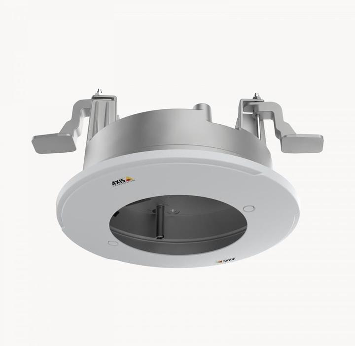 Image du produit Axis Boîtier d'encastrement TM3205 Blanc (Boîtier)