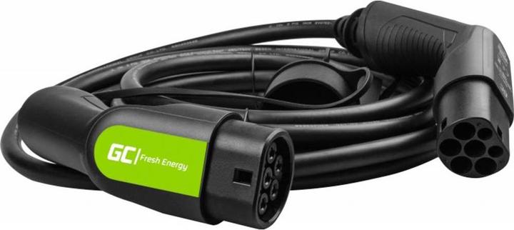 Image du produit GreenCell eMobility (Type 2, 11 kW, 16 A, 7 m)