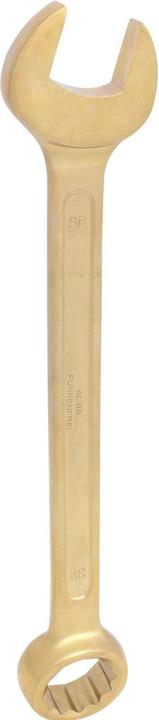 Produktbild KS Tools BRONZEplus Ringmaulschlüssel (30 mm)