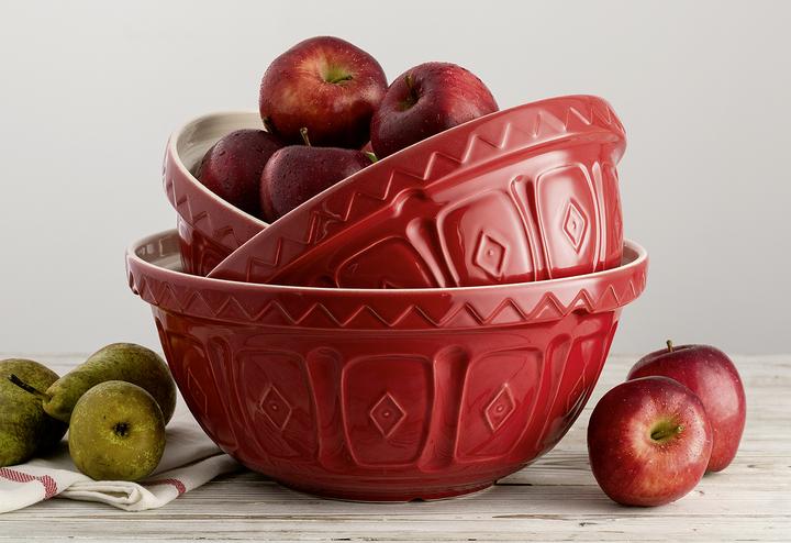Actual product image Mason Cash Rührschüssel (24 cm, 2 l, 1 x)
