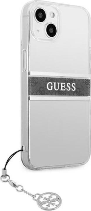 Produktbild Guess Case mit Anhänger (Apple iPhone 13 mini)