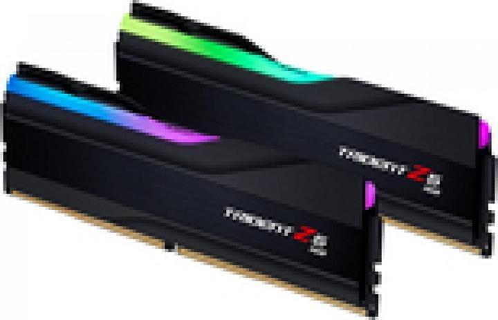 Actual product image G.Skill Trident Z5 RGB (2 x 32GB, 6800 MHz, DDR5 RAM, DIMM)