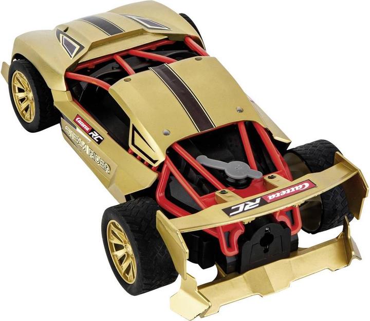 Image du produit Carrera Steam Rider 2,4GHz