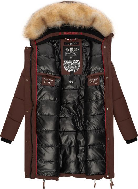Actual product image Navahoo Halina (L)