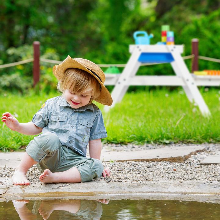 Immagine prodotto Relaxdays Gruppo di seduta per bambini