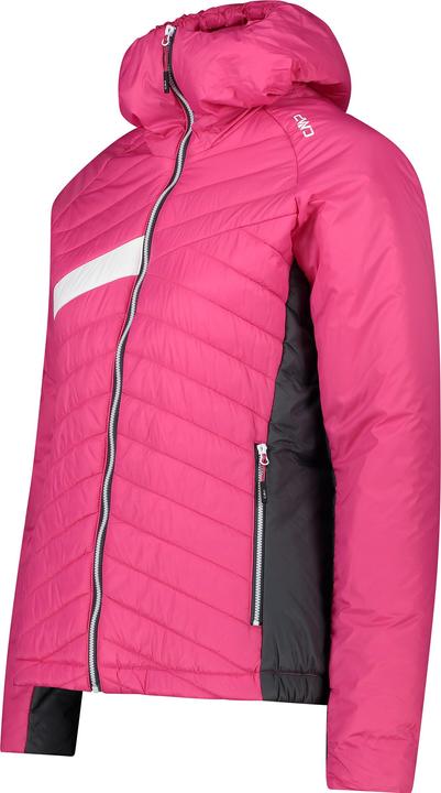 Produktbild CMP Campagnolo Jacket Fix Hood (42, L)
