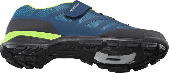 Actual product image Shimano SH-MT502 (41)