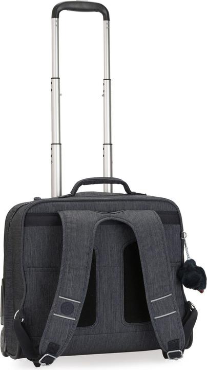 Immagine prodotto Kipling Giorno Rugzak - Marina Militare (34 l, Bagaglio a mano (fino a 50 litri))