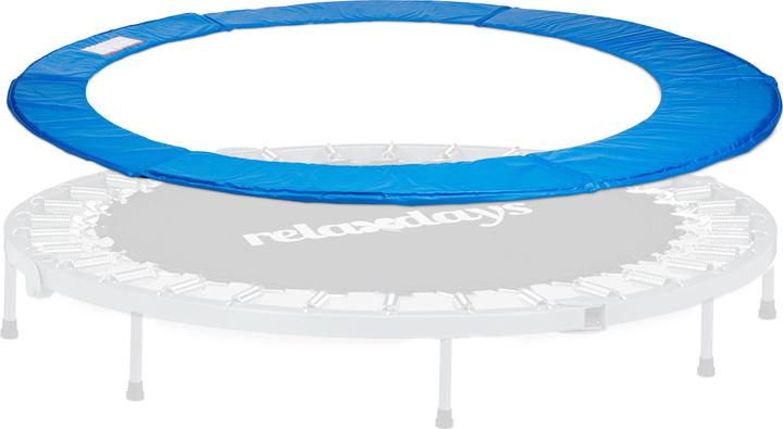 Produktbild Relaxdays Randabdeckung Trampolin