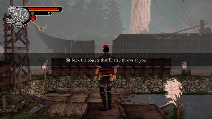 Produktbild NIS Kamiwaza: Way of the Thief (PS4) (PS4, DE)