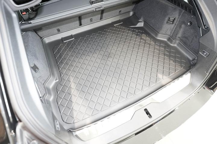 Image du produit Aristar Bac de coffre pour BMW Série 5 Touring Plug-in Hybrid (break) à partir de 2017 jusqu'en 2023
