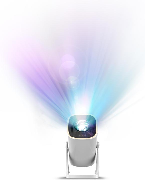 Immagine prodotto Philips NeoPix 230 (Full HD, 250 lm, 1.2:1)