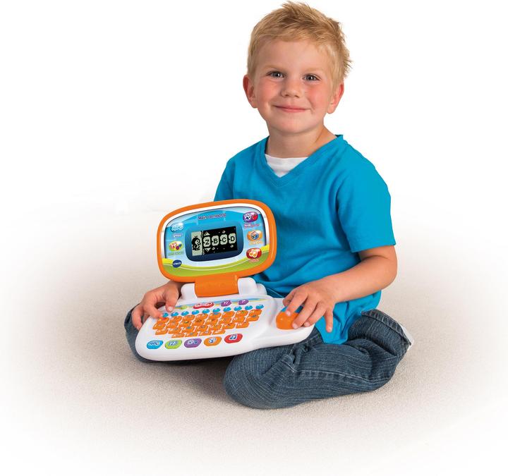 Immagine prodotto VTech Il mio portatile didattico (Tedesco)