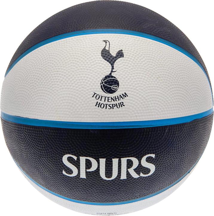 Tottenham Hotspur FC Basketball Wappen