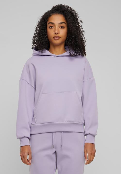Image du produit Urban Classics Sweat à capuche surdimensionné Ladies Cozy - 131401 (5XL)