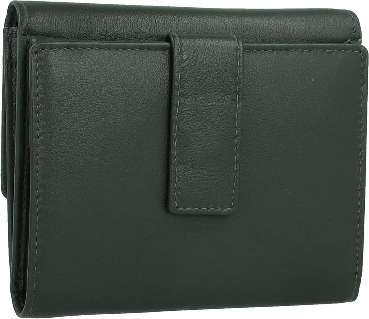 Produktbild Esquire Viktoria Geldbörse RFID Leder 12 cm