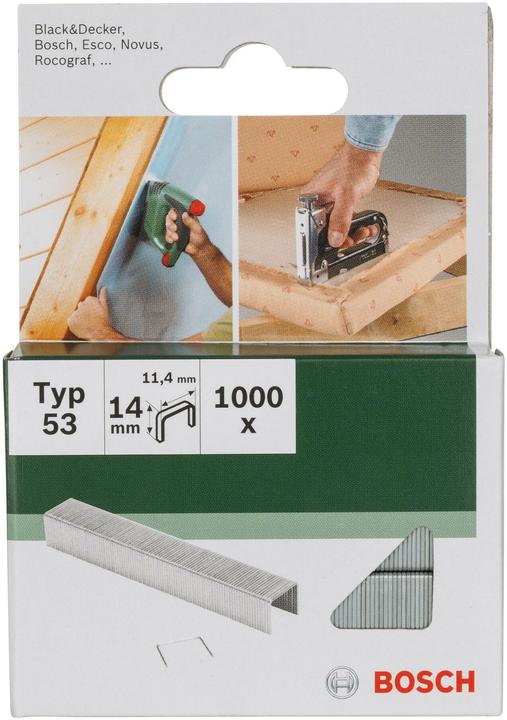 Immagine prodotto Bosch Zubehör Morsetto per filo sottile