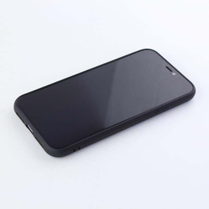 Immagine prodotto PhoneLook Coprire il tappetino in silicone Cuore (Apple iPhone 12 mini)