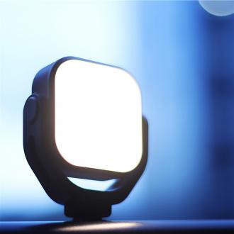 Produktbild Ulanzi VIJIM 360° Rotating LED Video Light (Videoleuchte)