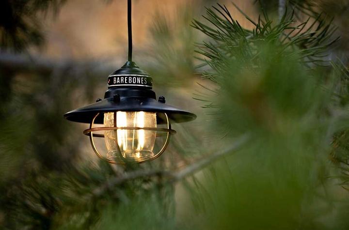Produktbild Barebones Edison Pendant light Pendelleuchte USB (100 lm)